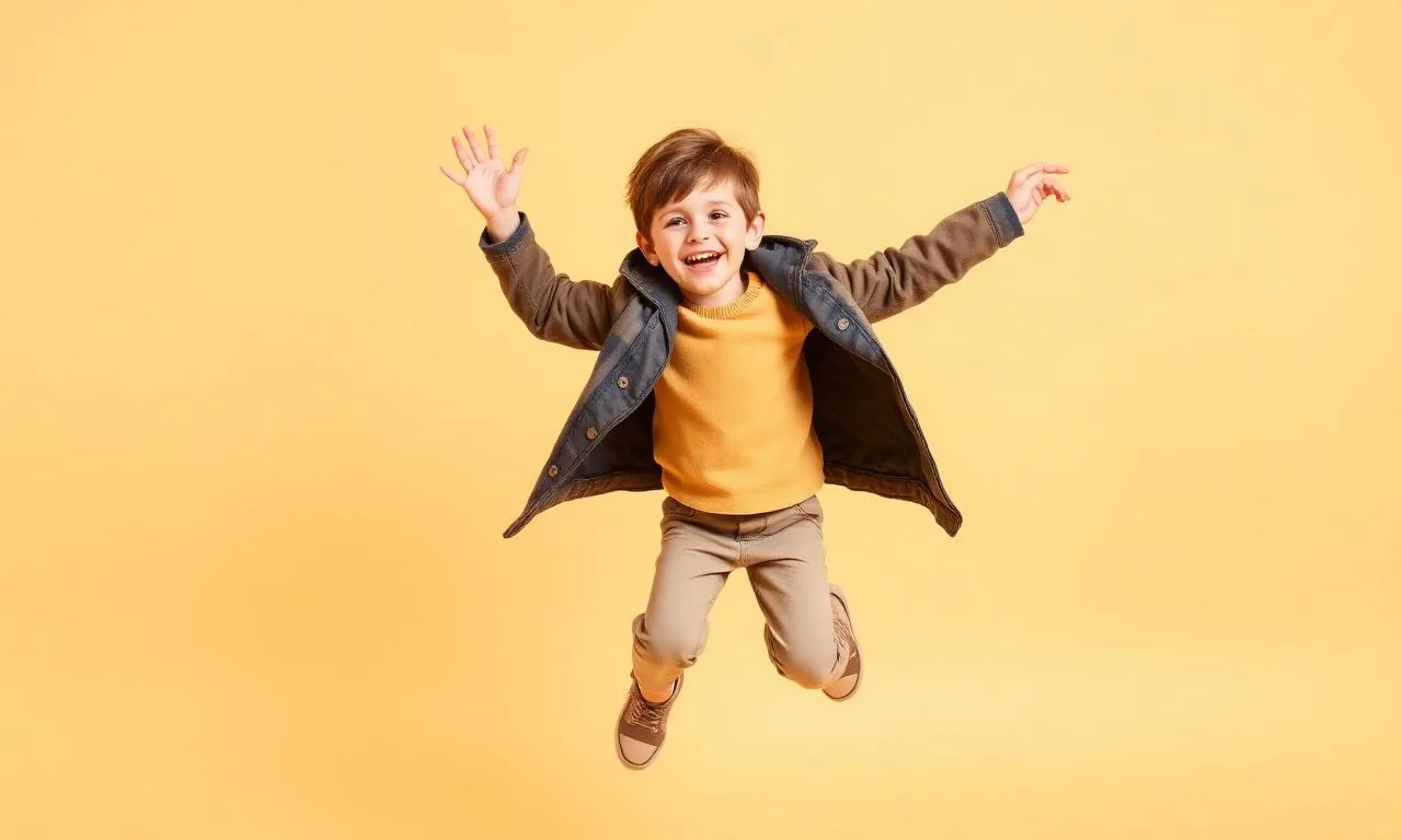 Stylish kids outfit ideas for parents everyday wear